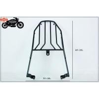 ราคา แร็คท้ายHonda click125i 150i led Rack ฮอนด้า (43415659618)