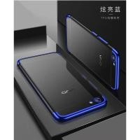 ราคา Case OPPO A83 เคสนิ่ม ออปโป้ ขอบสีหลังใส เคสกันกระแทก สวยและบาง TPU CASE เคสซีลีโคน สินค้าใหม่ OPPO A83 (14647274927)