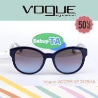 ราคา แว่นกันแดด Vogue VO2795-SF 2325/48 (9375008489)