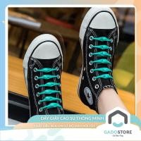 ราคา เชือกรองเท้าผู้หญิงทําจากยางยางยืดอัจฉริยะเพื่อแทนที่เชือกรองเท้าผ้า (41563515221)