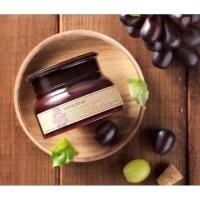 ราคา มาร์คไวน์องุ่นInnisfree Wine Jelly Sleeping Pack 80ml (2606765318)