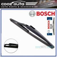 ราคา Peugeot 406 Break D8 D9 1996-2004 Bosch เฉพาะ Fit กระจกด้านหลังใบปัดน้ําฝนแบน 14 (40965541631)
