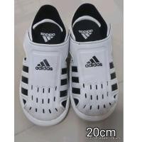 ราคา Adidas รองเท้าลำลองเด็กมือสองสภาพนางฟ้า (25820692221)
