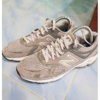 ราคา รองเท้า new balance มือสอง ไซส์ 41.5 (1217465104)