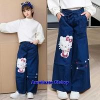 ราคา กางเกงยีนส์ Pony และ HK motif กางเกงชั้นใน 4-17 ปี (29489261206)