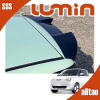 ราคา [READY] Changan LUMIN EV ปีกหลัง Top Wing lummin Body การปรับเปลี่ยนภายนอก Body Kit LUMIN การปรับเปลี่ยนรถ DLWS (28236210940)