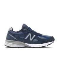 ราคา New Balance 990V4 Navy Unused (25890202909)