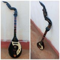 ราคา พิณโปร่งไฟฟ้า คีย์มาตรฐาน เหมาะสำหรับฝึกหัด (23022128355)