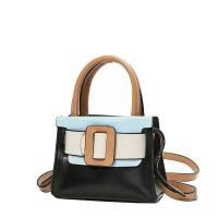 ราคา BOYY PU Premium Leather Lamb skin กระเป๋าสะพายข้าง&ถือ แฟชั่น พรีเมียม งานเนียบ เรียบหรูสวย ใช้ได้ทุกวัน (17164611639)