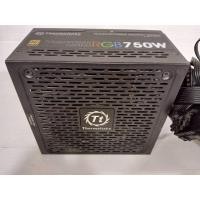 ราคา POWER SUPPLY (อุปกรณ์จ่ายไฟ) THERMALTAKE 750W TOUGHPOWER GRAND RGB (PS-TPG-0750FPCGxx-R) (42071027934)