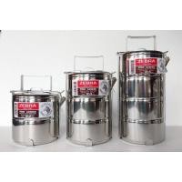 ราคา Zebra ปิ่นโต รุ่น Classic 12 ซม. ตราหัวม้าลาย (24820832112)