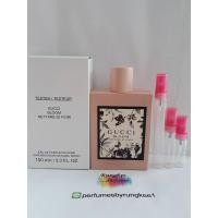 ราคา Gucci Bloom Nettare di Fiori EDP น้ำหอมแท้แบ่งขาย (1663362809)