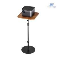 ราคา โต๊ะอเนกประสงค์ Projector Holder Telescopic Projector Floor Stand (29723370830)