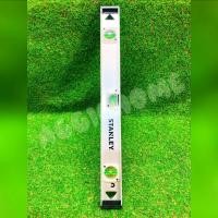 ราคา STANLEY ระดับน้ำ รุ่น 42-244 ขนาด 24นิ้ว (อะลูมิเนียมแถบแม่เหล็ก) ลูกน้ำ 3หลอด แนวระดับ แนวดิ่ง วัดระดับ เครื่องมือช่าง (25543954620)