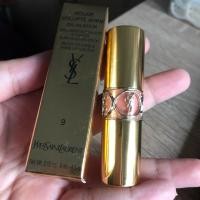 ราคา YSL volupte shine oil-in-stick #9 nude sheer (2128493034)