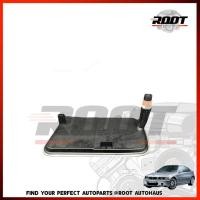 ราคา MIG กรองน้ำมันเกียร์ AT คอสูง BMW E46 E39 5 เกียร์ GM เบอร์ 2411 7557 070 (29413293310)
