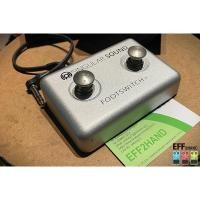ราคา เอฟเฟคกีต้าร์มือสอง (จัดส่งทันที) BeatBuddy Foot (29457841729)