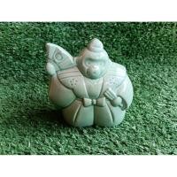 ราคา ตุ๊กตาลิงตุ๊กตาลิงปีนักษัตรใส่ขชุดญี่ปุ่น (41762358060)