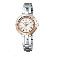 ราคา [Citizen] Watch Wicca KL4-338-11 Silver (41811454533)