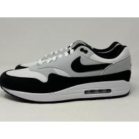 ราคา Nike Air Max 1 Low White Black FD9082-107 Panda Oreo รองเท้าผ้าใบผู้ชาย (41021344899)