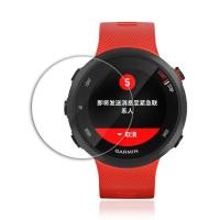 ราคา 2PCS กระจกนิรภัยสําหรับ Garmin Forerunner 45 ฟิล์มกันรอยหน้าจอ SmartWatch กระจกป้องกัน (24094218120)