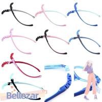 ราคา Bellezar เปลี่ยนขาแว่นตา Snap-on เด็กแว่นตากรอบ (26878292450)