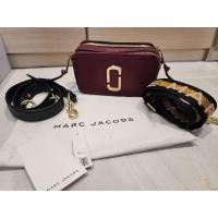 ราคา แท้Shop เซ็นทรัลเวิล / Marc Jacobs หนังแท้ สภาพดีมาก แถมสาย2เส้น (29425865931)