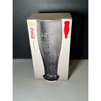 ราคา แก้วทรงสูง Coca Cola X Mcdonald Glass (28279683561)