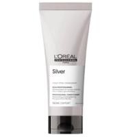 ราคา Loreal Serie Expert Silver Neutralising Cream 200ml conditioner (25700112845)
