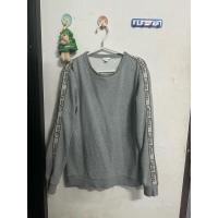 ราคา เสื้อแขนยาว Calvin Klein สีเทามือสองของแท้ (29775542425)