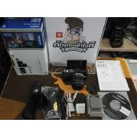 ราคา Olympus E-PL5 + kit 14-42mm สภาพผ่านการใช้งาน ตีไป90% มีร่องรอยตามอายุ ใช้งานน้อย ชัตเตอร์ 1พัน ไม่มีราไม่มีฝ้า ใช้งานไ (23268003157)