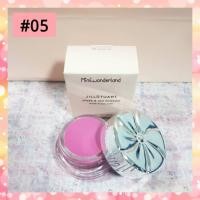 ราคา ร้านmimiJILL STUART Cheek & Eye Blossom #สี05 (7352144837)