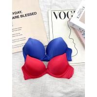 ราคา Waco*l เสื้อชั้นในผ้าซาติน (27915222072)