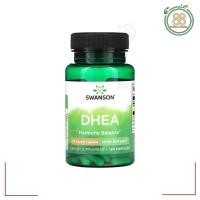 ราคา Swanson, DHEA, High Potency, 25 mg, 120 Capsules (43502179677)