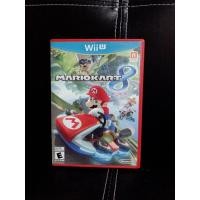 ราคา Wii U Mario kart 8 US มือ2 (20278633862)