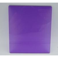ราคา Tianya - ฟิลเตอร์สี่เหลี่ยมสีม่วงสําหรับเข้ากันได้ Cokin P Series - กล่องกรอง (42470735074)