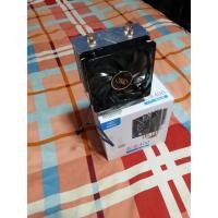 ราคา DEEPCOOL GAMMAXX 400 BLUE (4105274899)