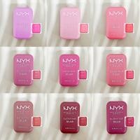 ราคา [NYX®] Professional Makeup Buttermelt Blush 5g บลัชออน เนื้อแมตต์ สูตรวีแกน ติดทนนาน (26714626234)