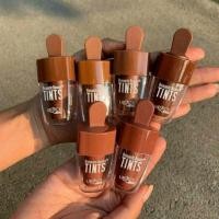 ราคา Romantic Beauty Tint Lipstick Color (1767283166)