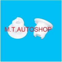 ราคา กิ๊บเสา A Mitsubishi Lancer Cedia / New lancer มิตซูบิชิ ซีเดีย / นิวแลนเซอร์/Evo 7/8/9 (ชุดละ 2 ตัว) (23655088062)