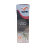 ราคา Rebirth Placenta Extract Concentrated Skin Serum 15 ml (6136877899)