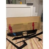 ราคา กระจังหน้า civic fc แบบครอบ (28316335805)