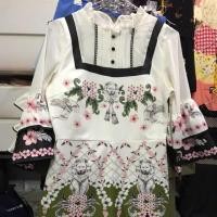 ราคา จั๊มสูท สิงโต (2624197623)