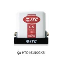 ราคา ITC HTC - M150 GX5 ปั้มอัตโนมัติแรงดันคงที่ 150 วัตต์ (21565316955)
