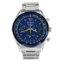 ราคา ลดเพิ่ม 330 ใส่โค้ด INCZ8H3 ﻿Seiko นาฬิกาข้อมือ รุ่น SSB091P1 (5041362581)