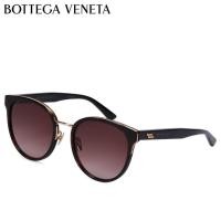 ราคา BOTTEGA VENETA Bottega Veneta Sunglasses Eyewear Men Women Asian Fit UV Protection SUNGLASSES Brown BV1081SK-003 Mother's Day (40417753880)