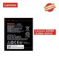 ราคา แบตเตอรี่ แท้ Lenovo A1000 A2010 A2580 A2860 รหัสแบต BL253 (43563238894)