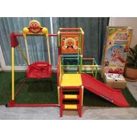 ราคา ปีนป่าย สไลด์เดอร์อันปังแมน พร้อมชิงช้าชุดใหญ่ (9403569642)