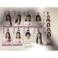 ราคา Comp Debut BNK48 รุ่น2 (6015481866)