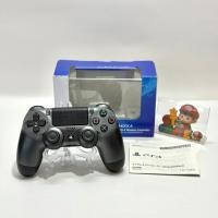 ราคา SONY PS4 Wireless Controller Limited color Steel black Boxes CUH- ZCT2J (Japan) Dual Shock (41368270107)